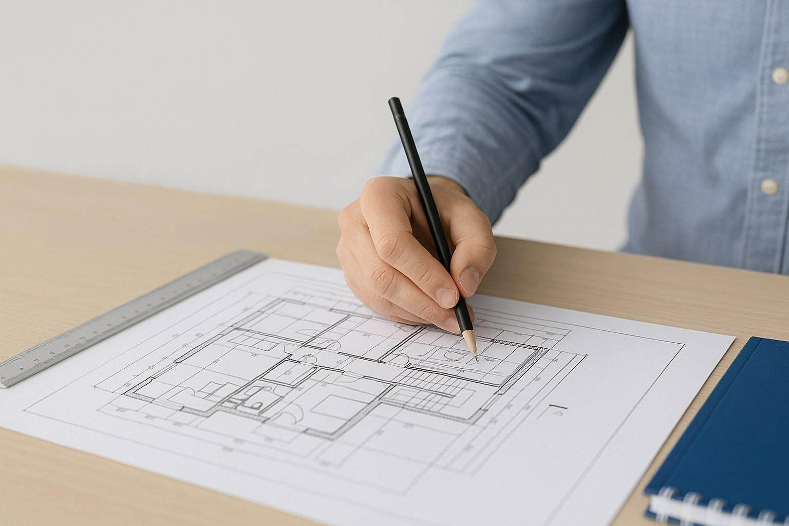 As Built Drawing